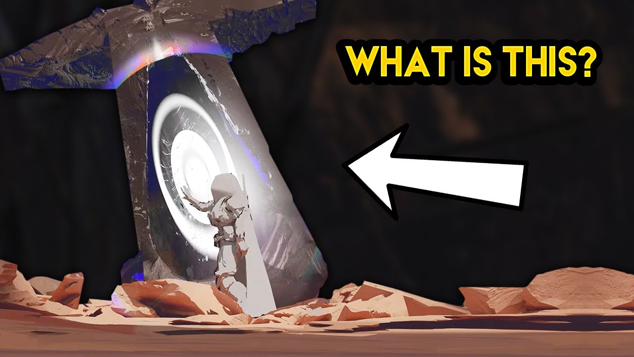 Destiny 2 - The Eldritch Horror Hiding On The Dreadnaught