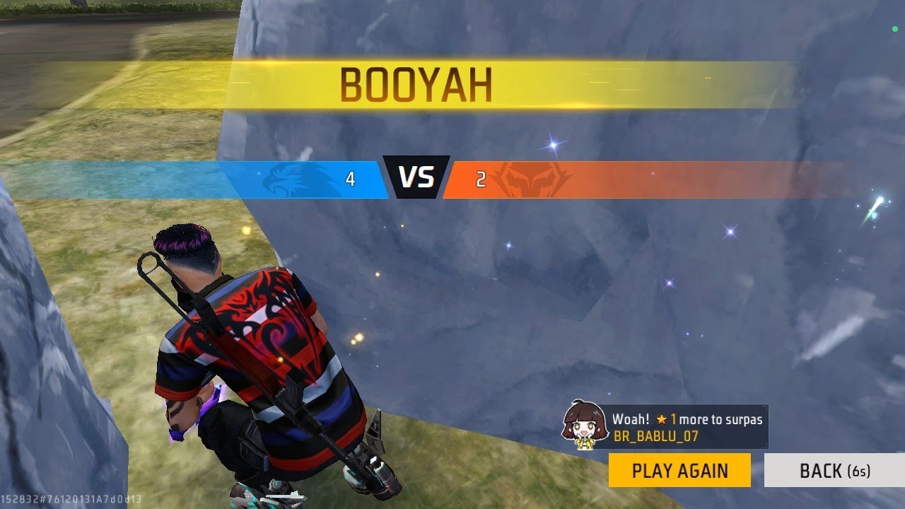 Live streaming of Saaka Gaming
