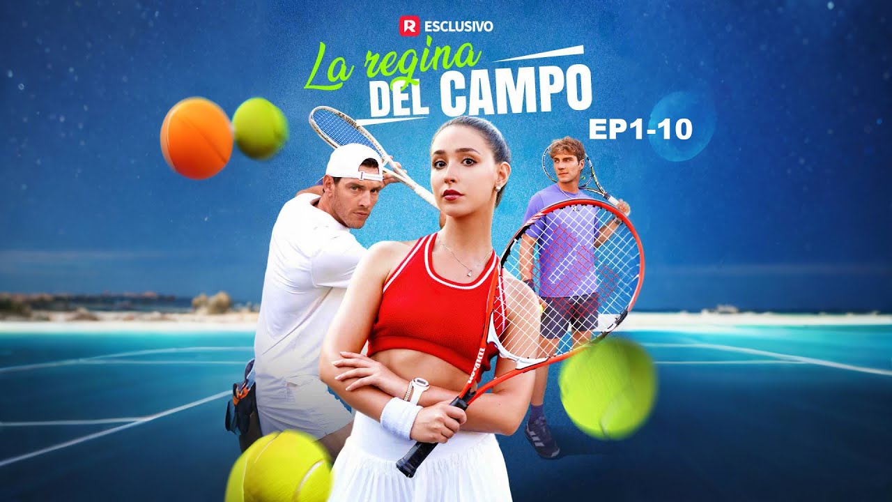 La regina del campo COMPLETO | ReelShort