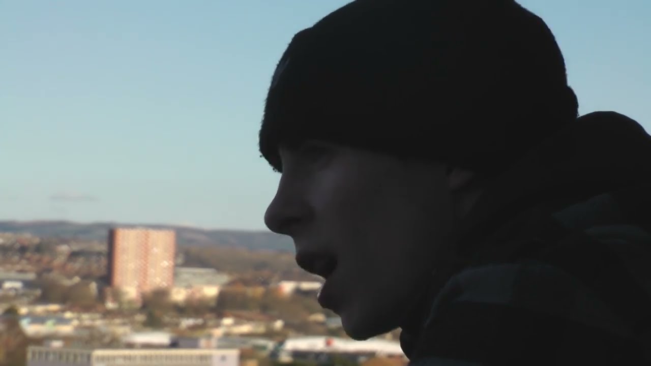 Dutty Bill - Still Feel Caged - HD