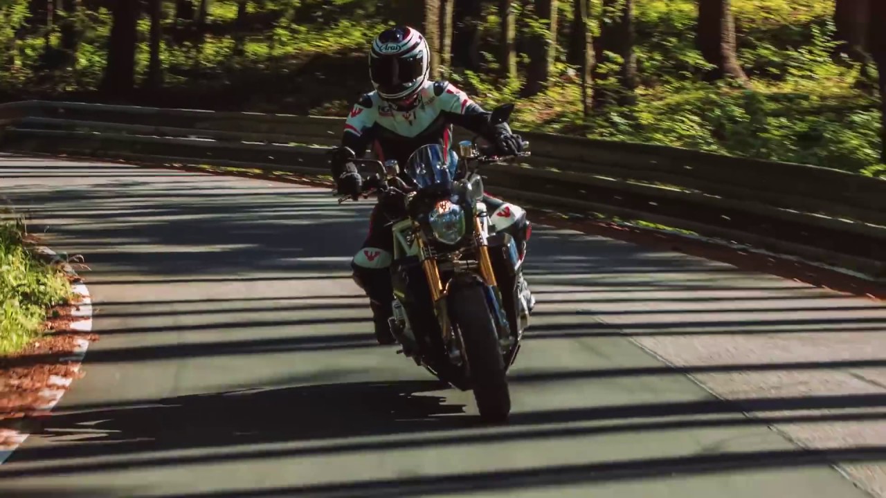 2017 FGR Midalu 2500cc 240hp V6 Czech Superbike