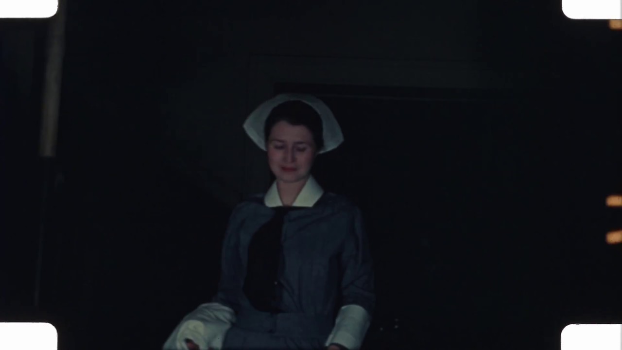 School of Nursing social events [1939]