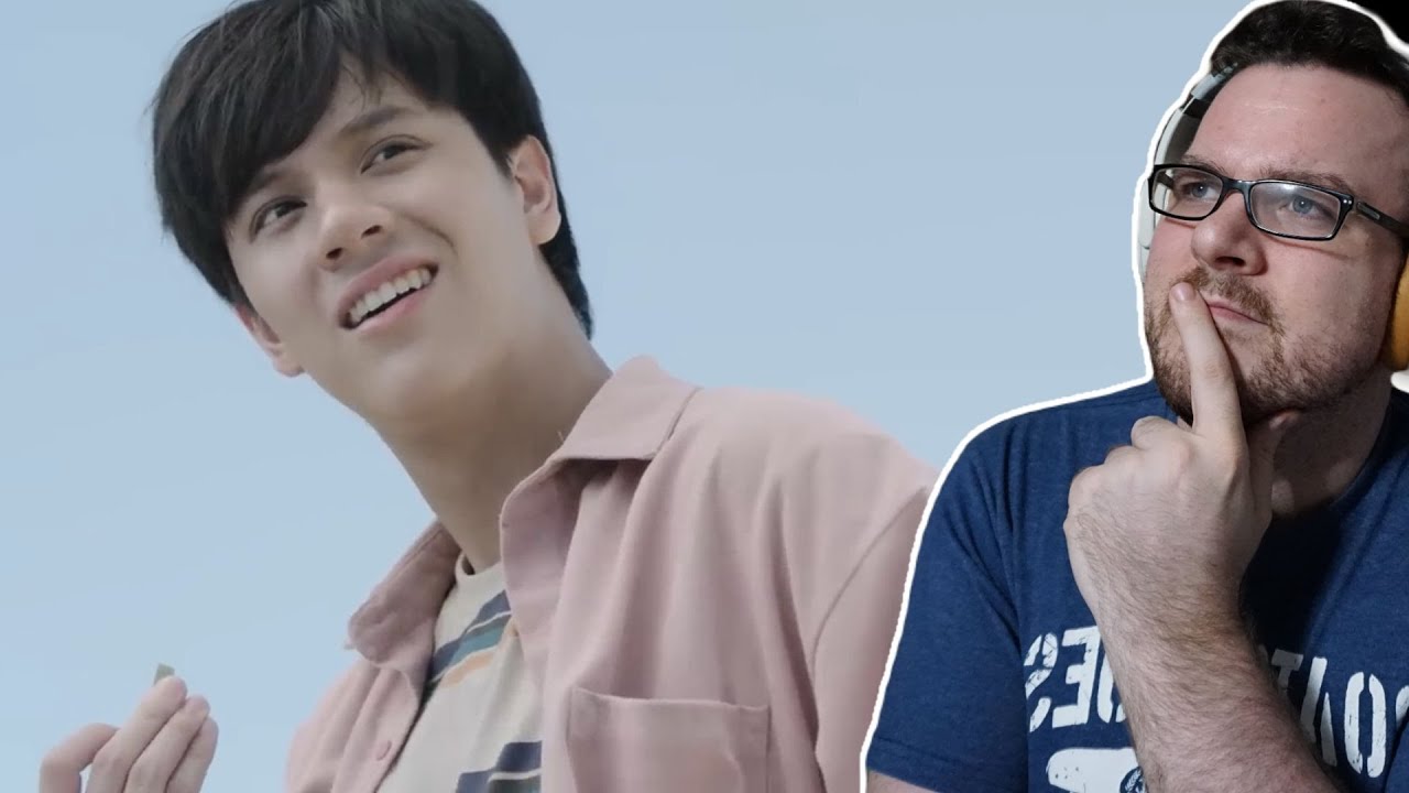 Kanon Korapat - Just Friend? | Bad Buddy Series | REACTION