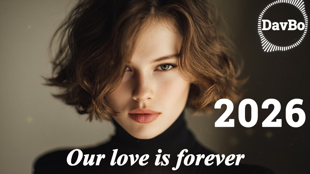 Our love is forever - DavBo (Original Mix)
