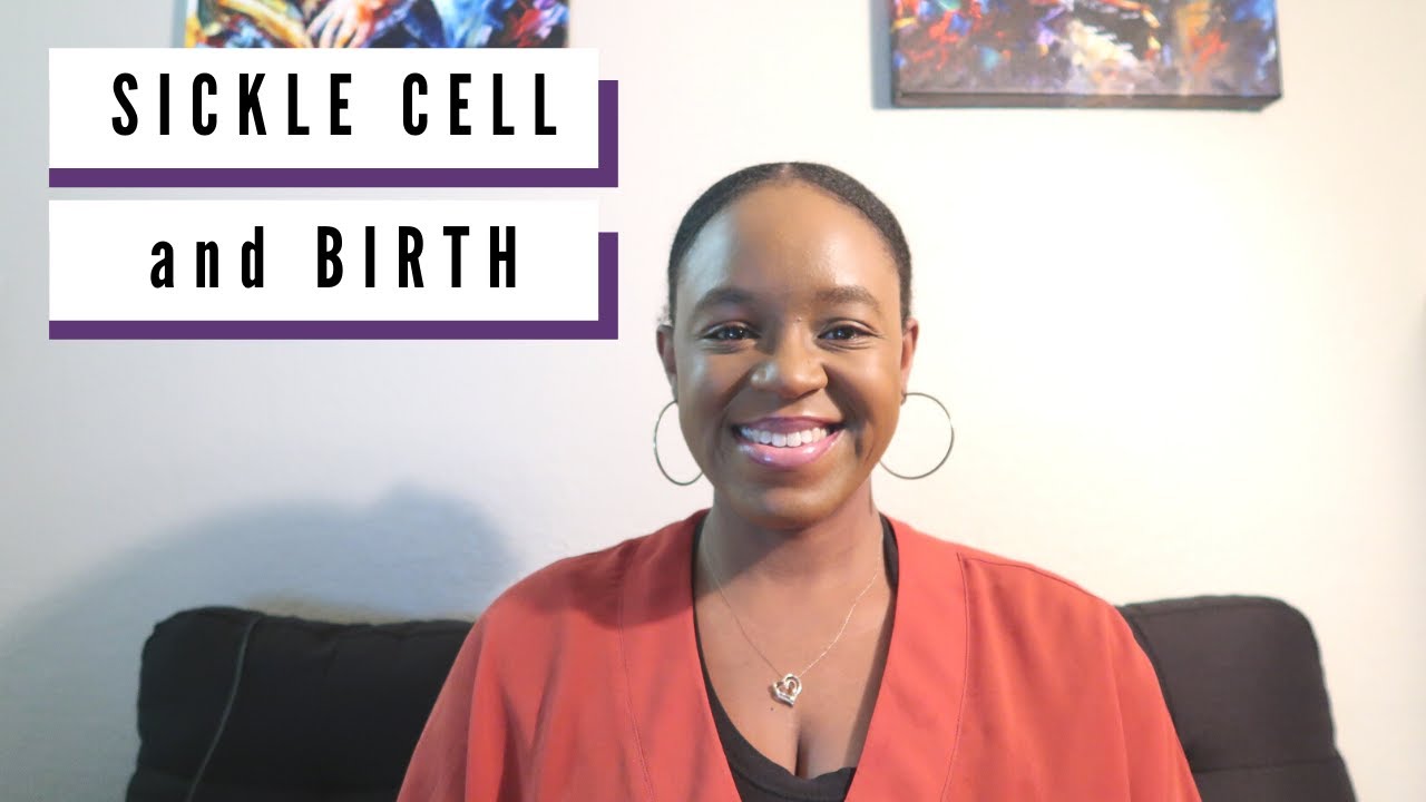 Серповидноклеточная анемия и беременность | Что нужно знать о родах | TheFortitudeFix