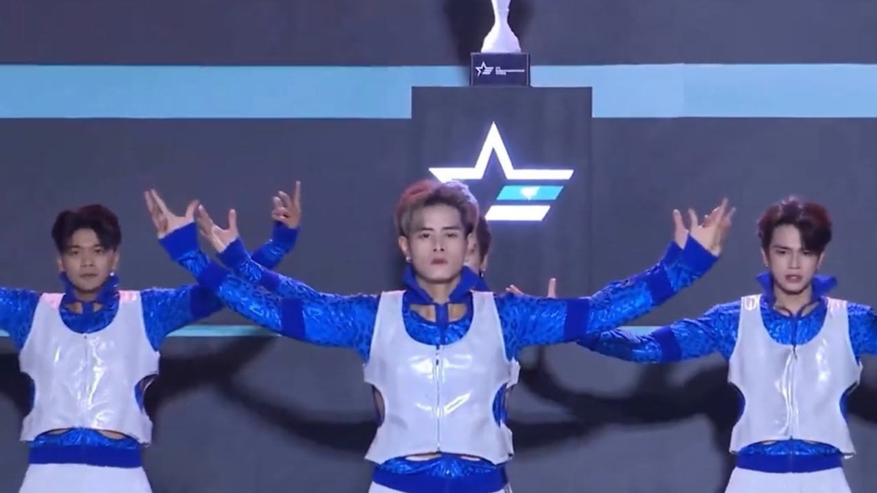 BN REMIX 02 | VŨ ĐOÀN BƯỚC NHẢY | Performance Video | CFS SUMMER CHAMPIONSHIP 2023
