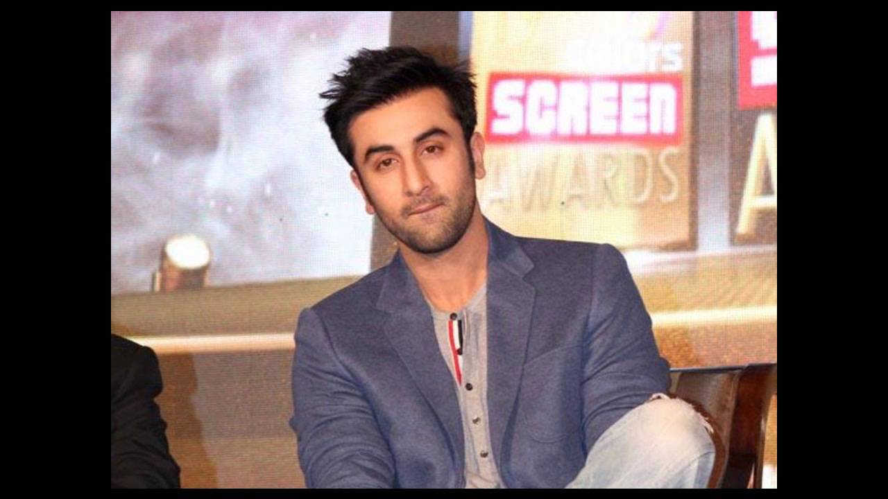 Roy first look ranbir and jackqueline