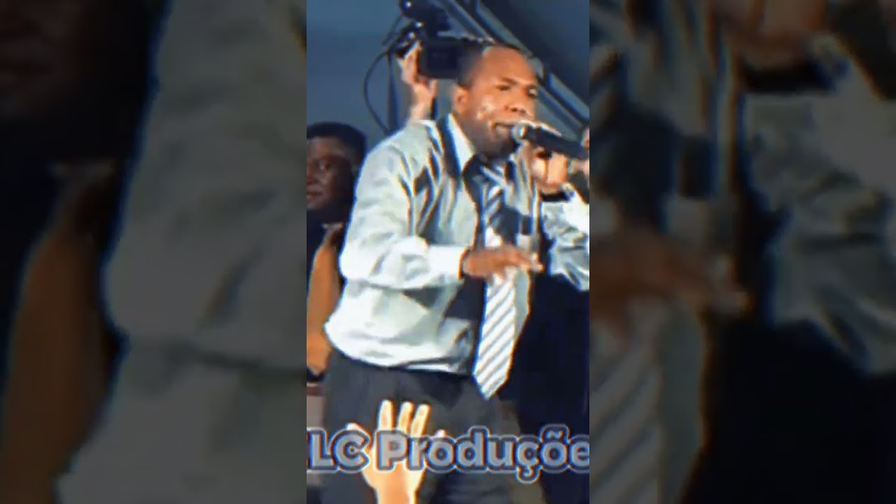 Adeildo Costa As 3 Autoridades Mission&aacute;rias #gideoesmissionarios 2005 #palavradodia #fe