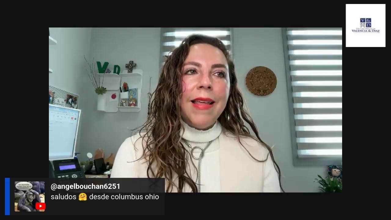 ¿Te Deportaron con una Visa U? Cómo Mantenerla Viva y Hacer el Proceso Consular Correctamente