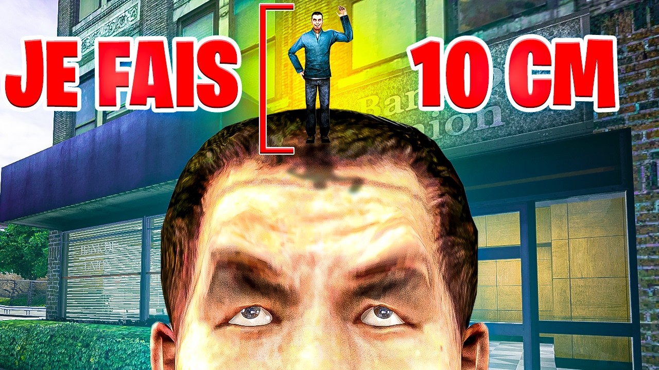 Je fais une BASE SECRETE Dans un POT DE FLEUR chez ce JOUEUR (sans qu'il le sache)