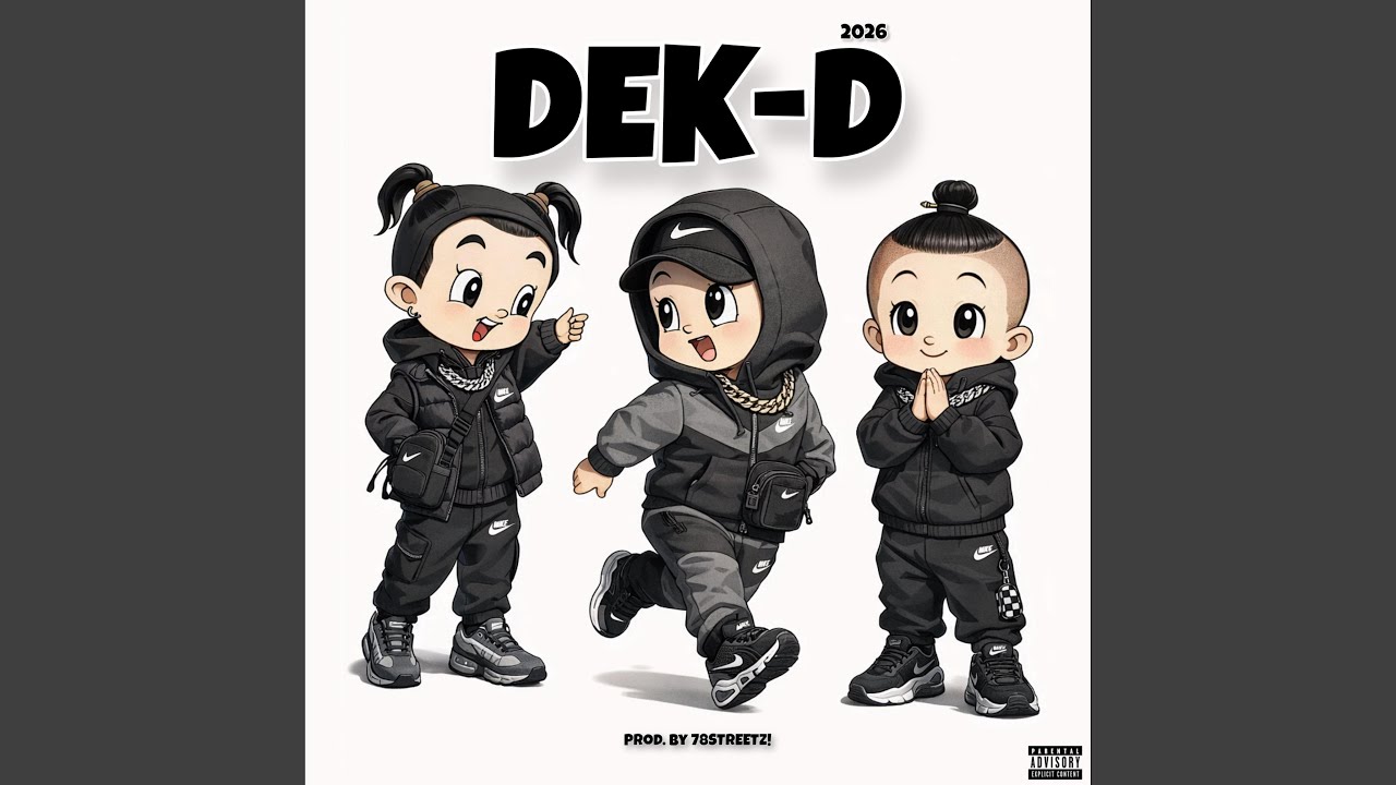 DEK-D (2026)