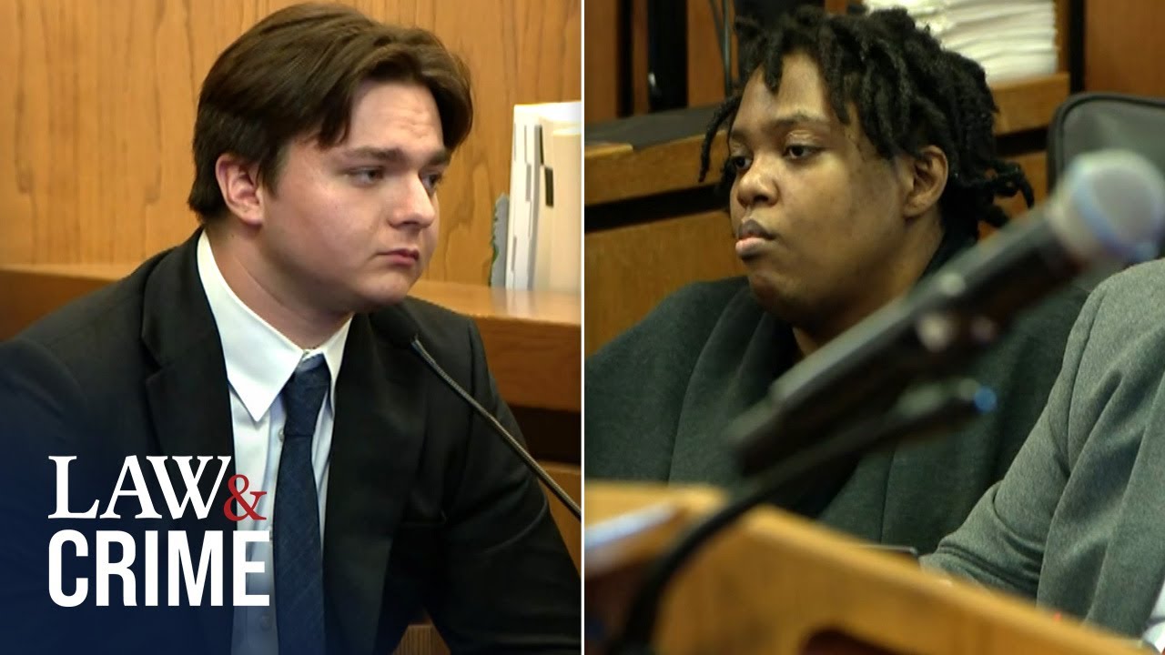 Grocery Store Stabbing Left Witnesses Horrified