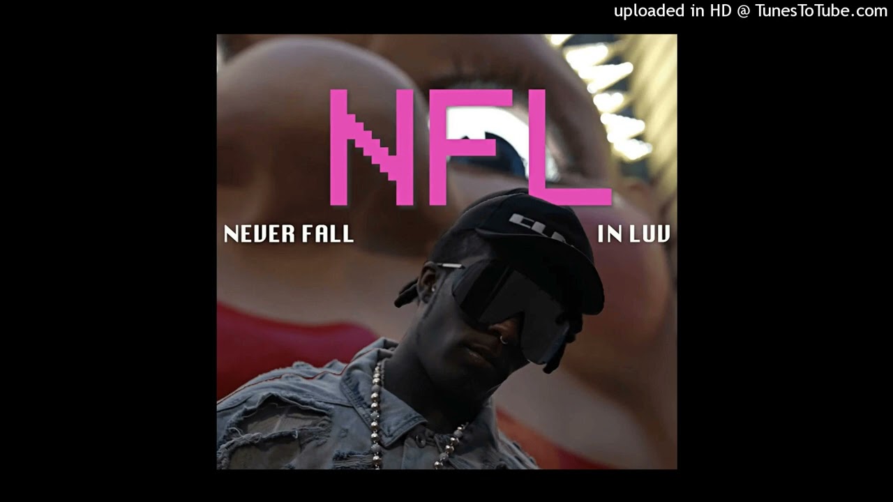 Lil Uzi Vert - NFL (Acapella / Vocals Only)