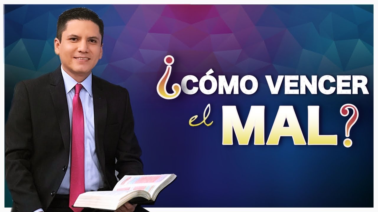 CONFLICTO ESPIRITUAL &iquest;C&oacute;mo vencer al enemigo?