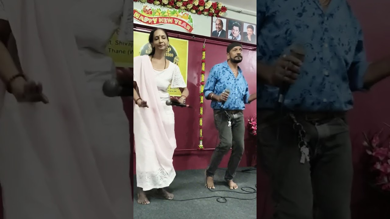 Mai Pyaar ki Pujaran Duet 🌻🌸🙂🌷🪷 Practice at SKC 