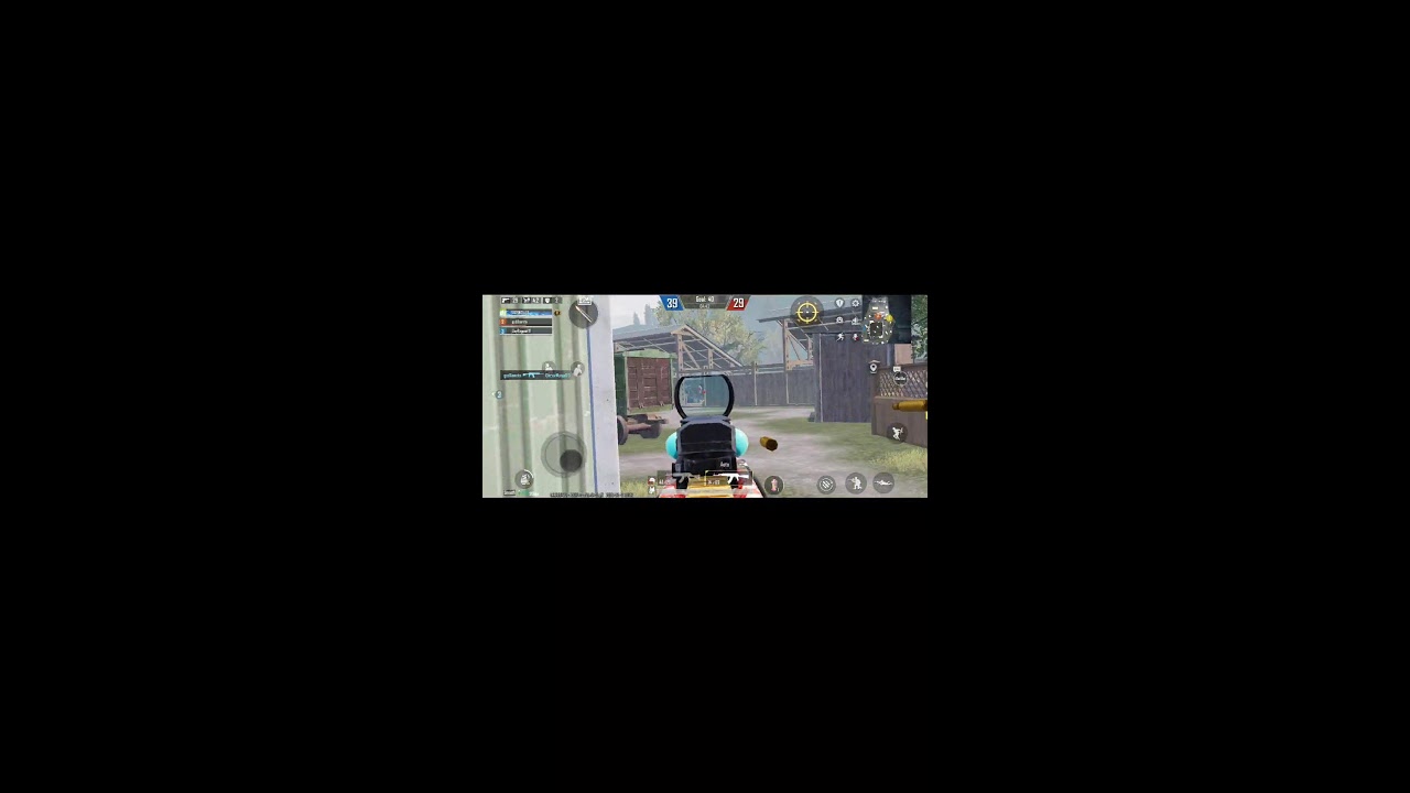 My Squad has 0 IQ but 100% Luck 🍀