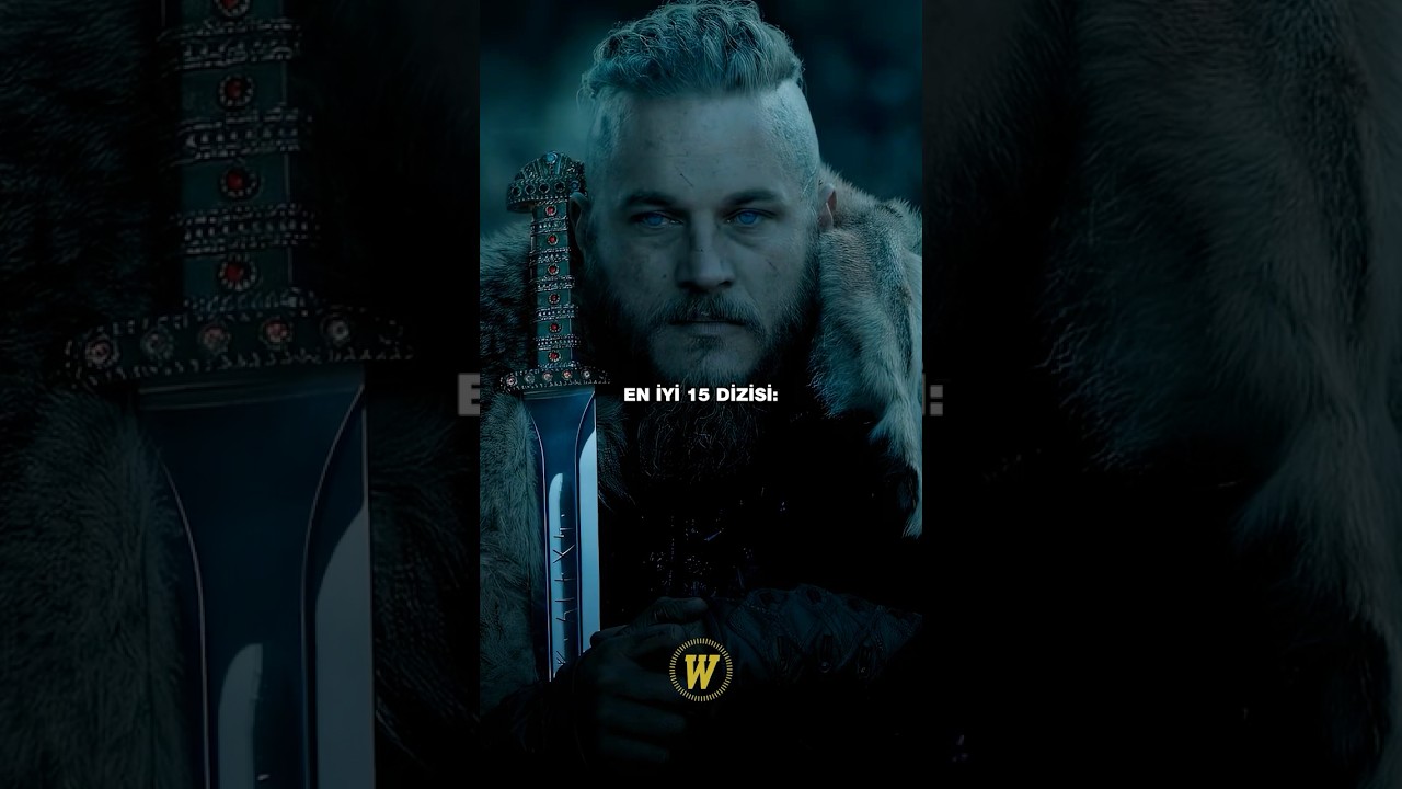 IMDB'YE G&Ouml;RE T&Uuml;M ZAMANLARIN EN İYİ 15 DİZİSİ