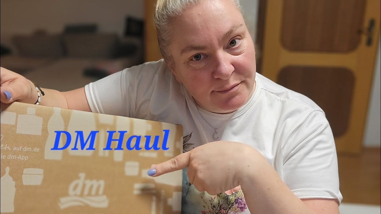 📦 XL DM Haul 