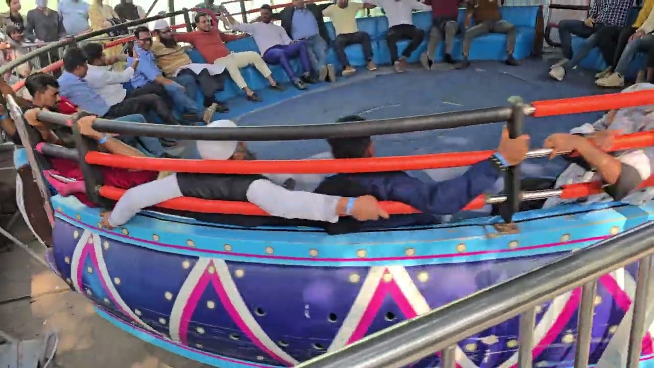 spin
