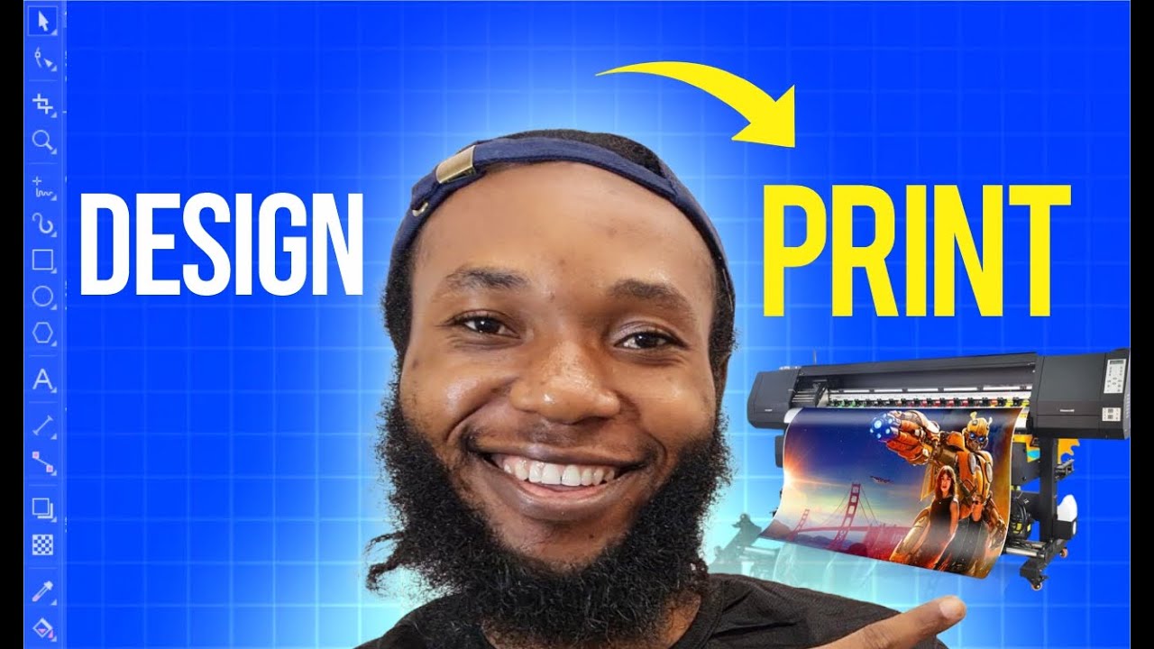 Export Design for Print Like a Pro | Graphic Design Tips & Tricks