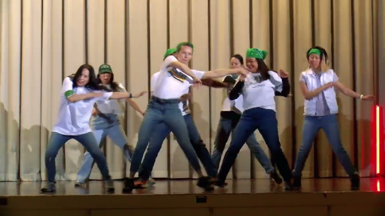Get Down 101 | Go Down Deh | 8th Annual Winter Showcase