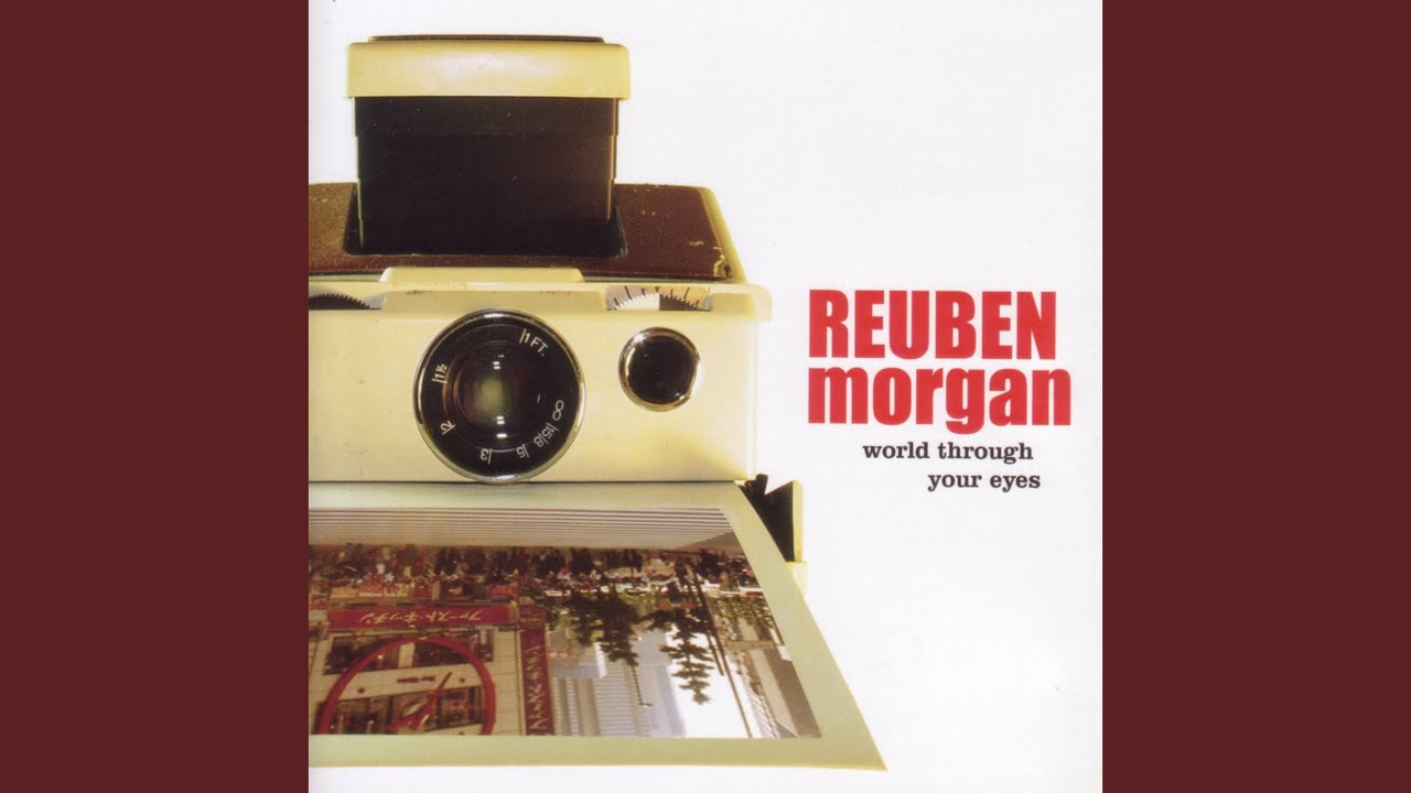 World Through Your Eyes