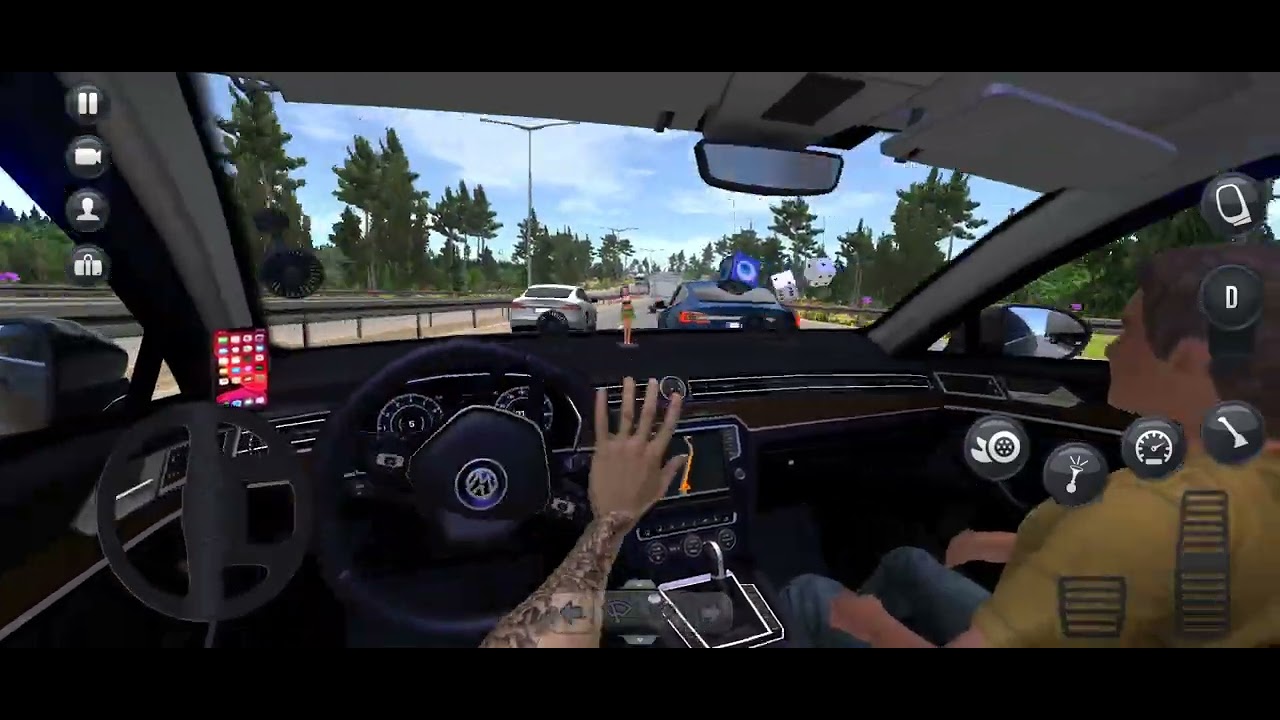 Truck Simulator Ultimate: High Speed Car Drive! #TruckSimulatorUltimate#TSU#CarDriving#AndroidGames