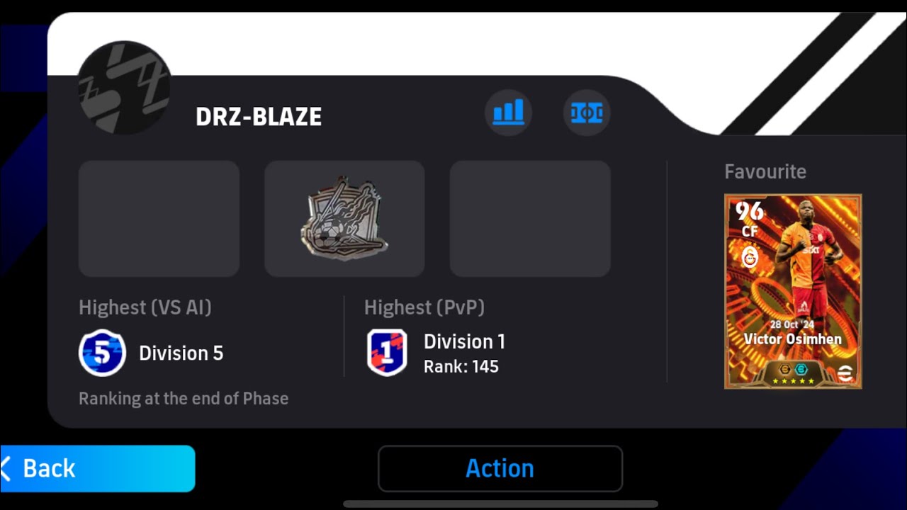Tournament gameplay against top rank oppo (145 rank) 🔥| CMD Vs Drz blitz | SPN Tour |