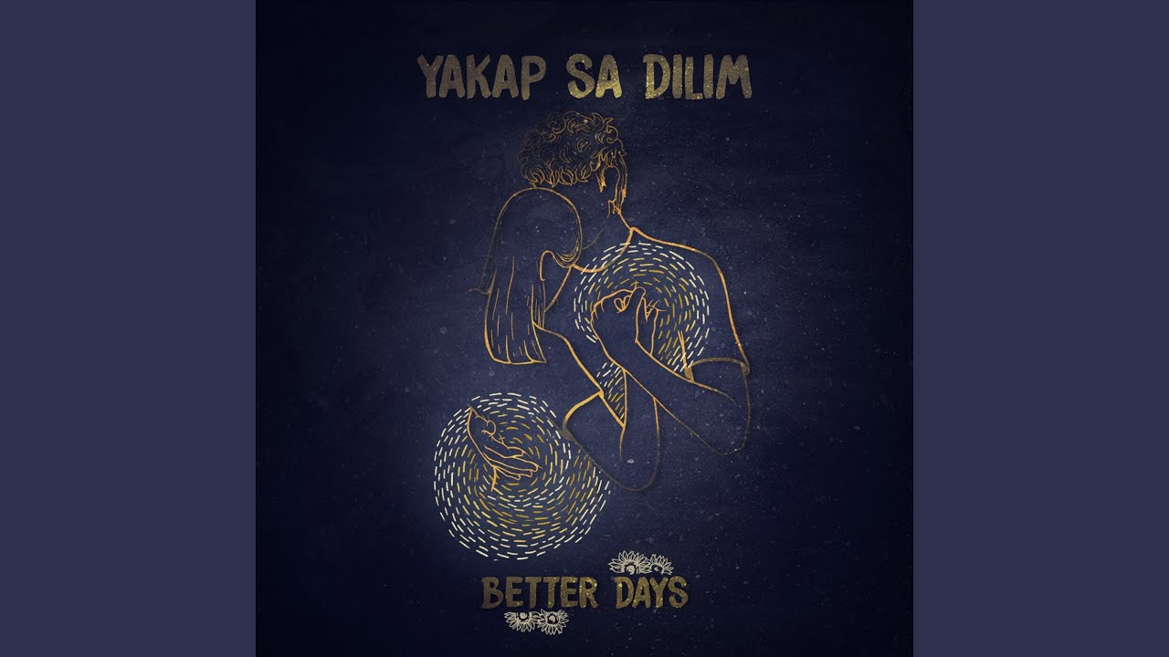 Yakap Sa Dilim