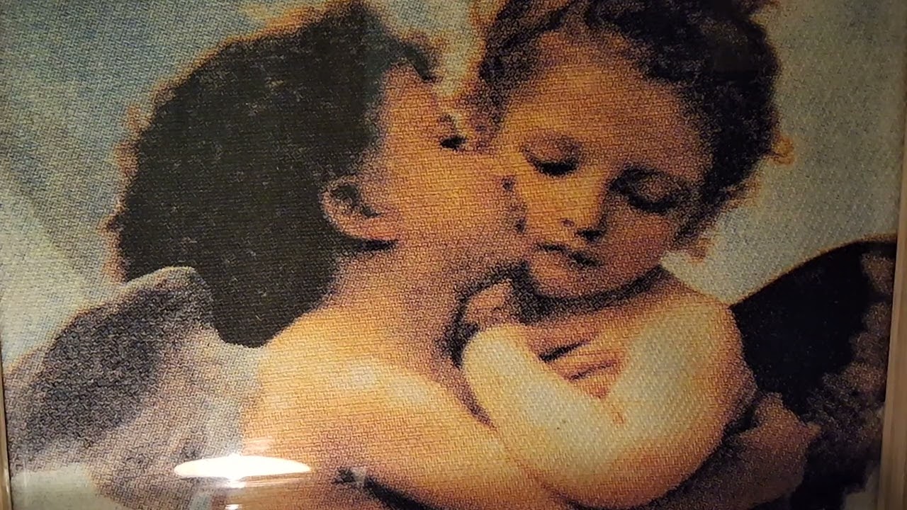 ORAÇÃO DE CURA COM O ANJO SERAFIM VEHUIAH🙏🙏🙏