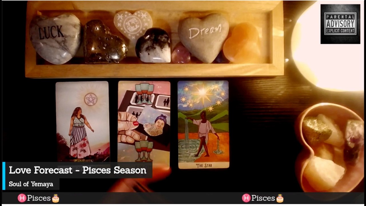 ALL SIGNS   Your Love Situation For Pisces Season