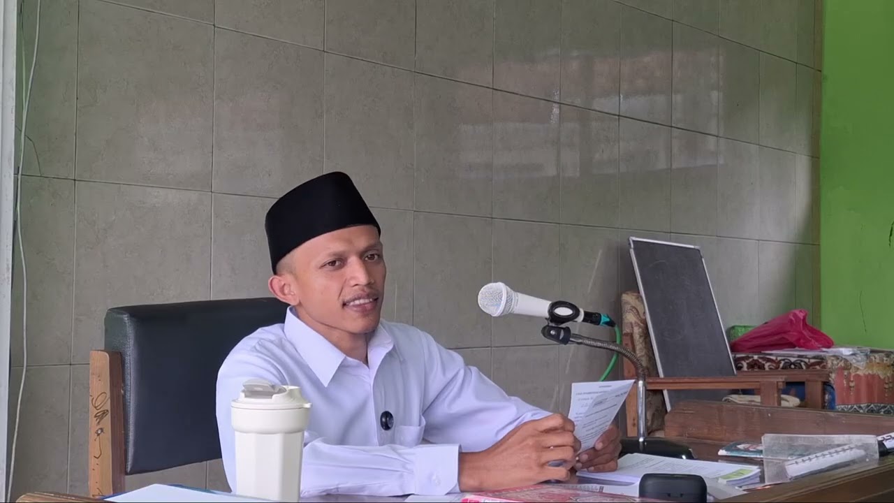 RISALAH RAMADHAN 1447 H