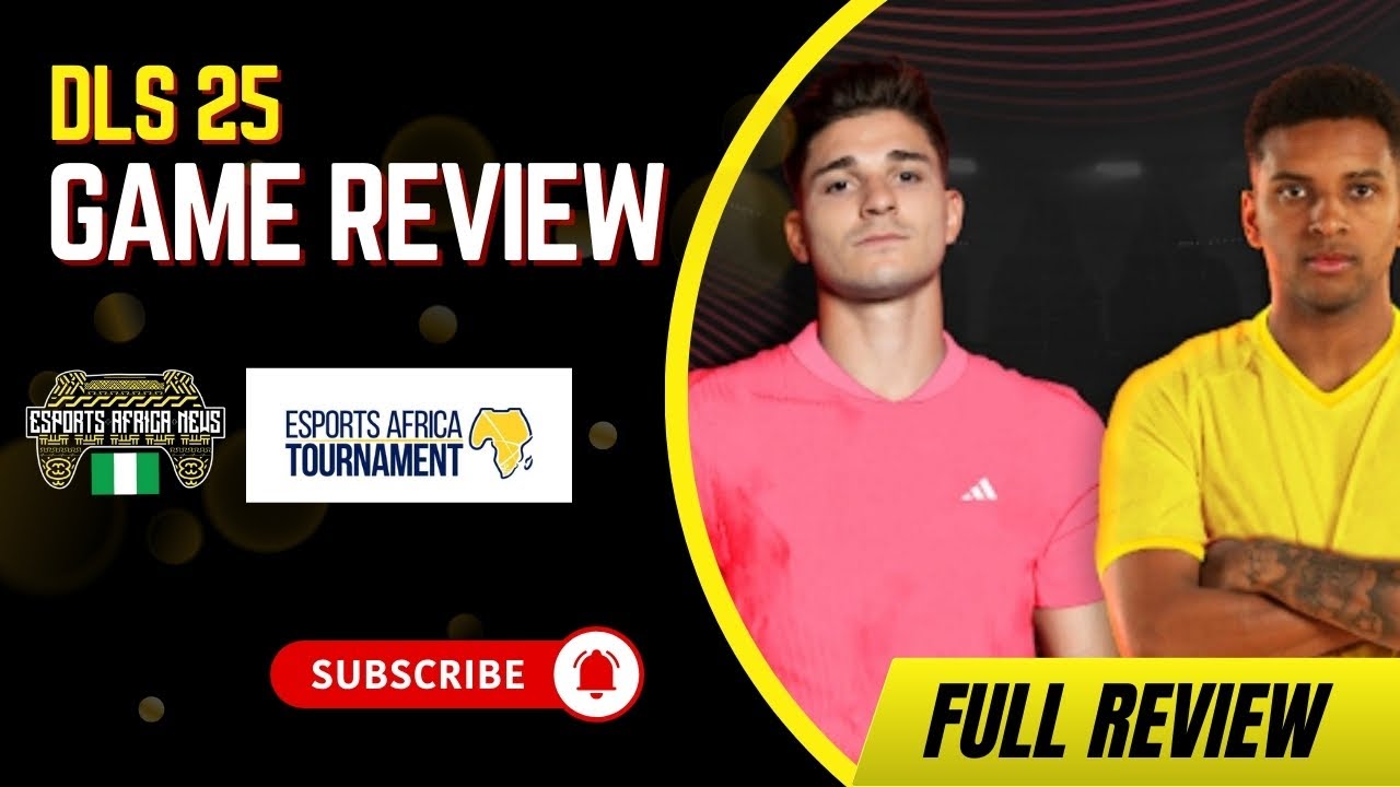 “WAIT! Don’t Launch DLS Yet These Challenges Will Frustrate You! 😤⚽”