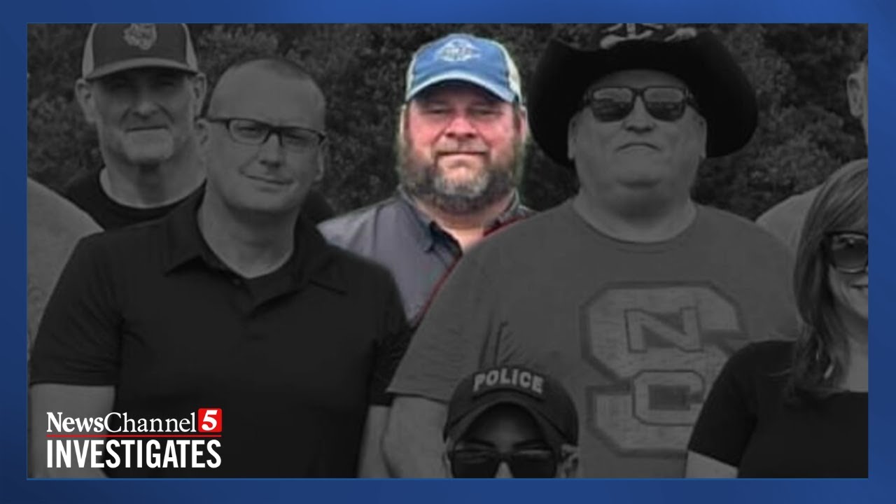 Did Millersville detective commit perjury about child-predator investigation?