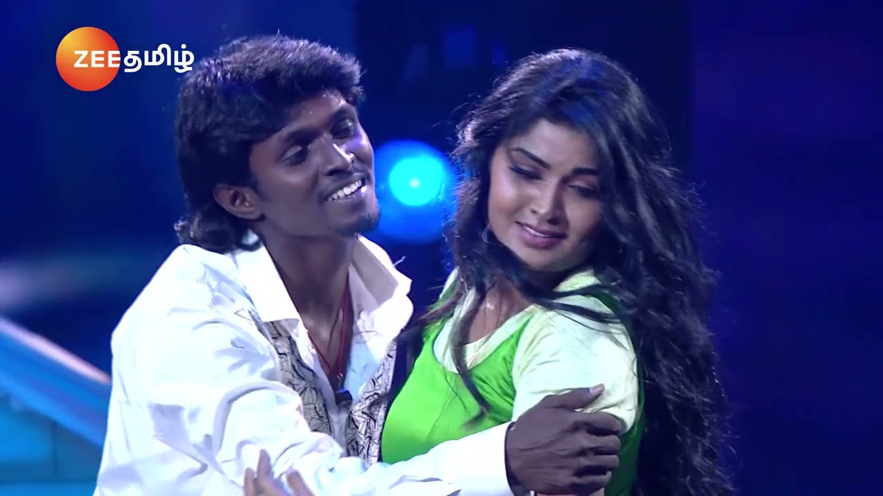 Dance Jodi Dance Reloaded 3 | Ep 5 | Preview | Mar,15 2025 | Zee Tamil