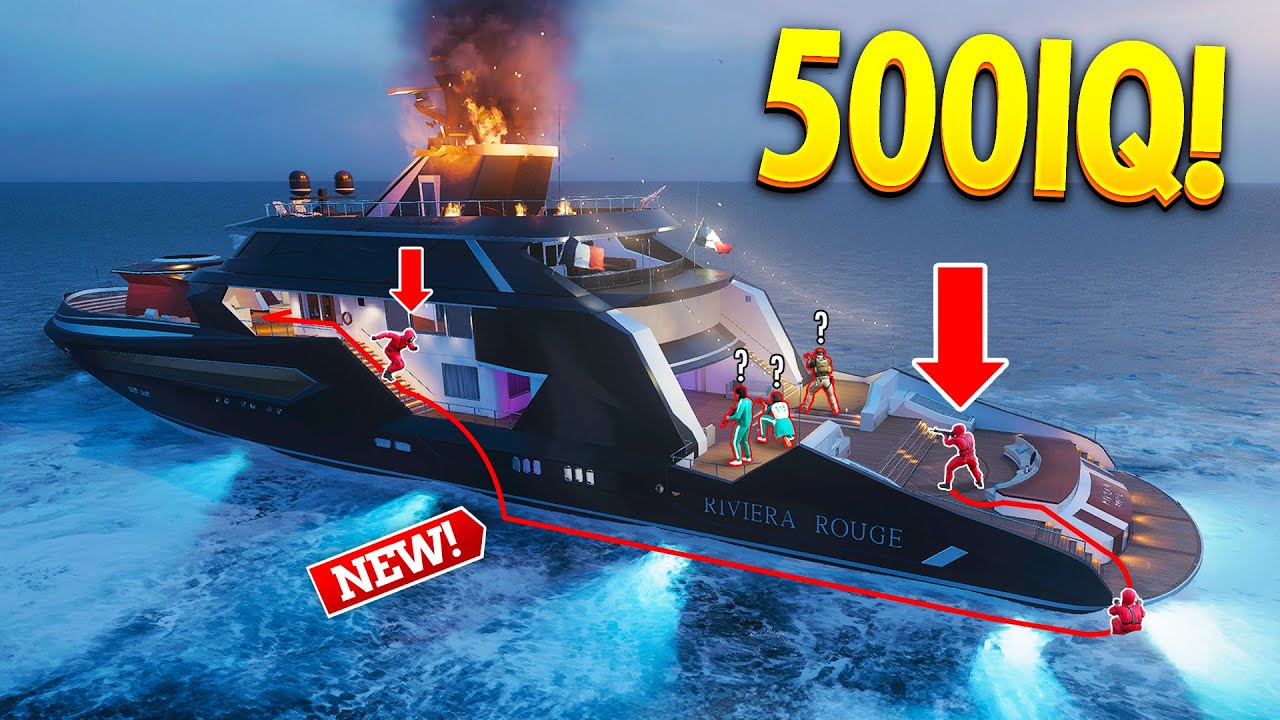 Black Ops 6 WTF и забавные моменты #16