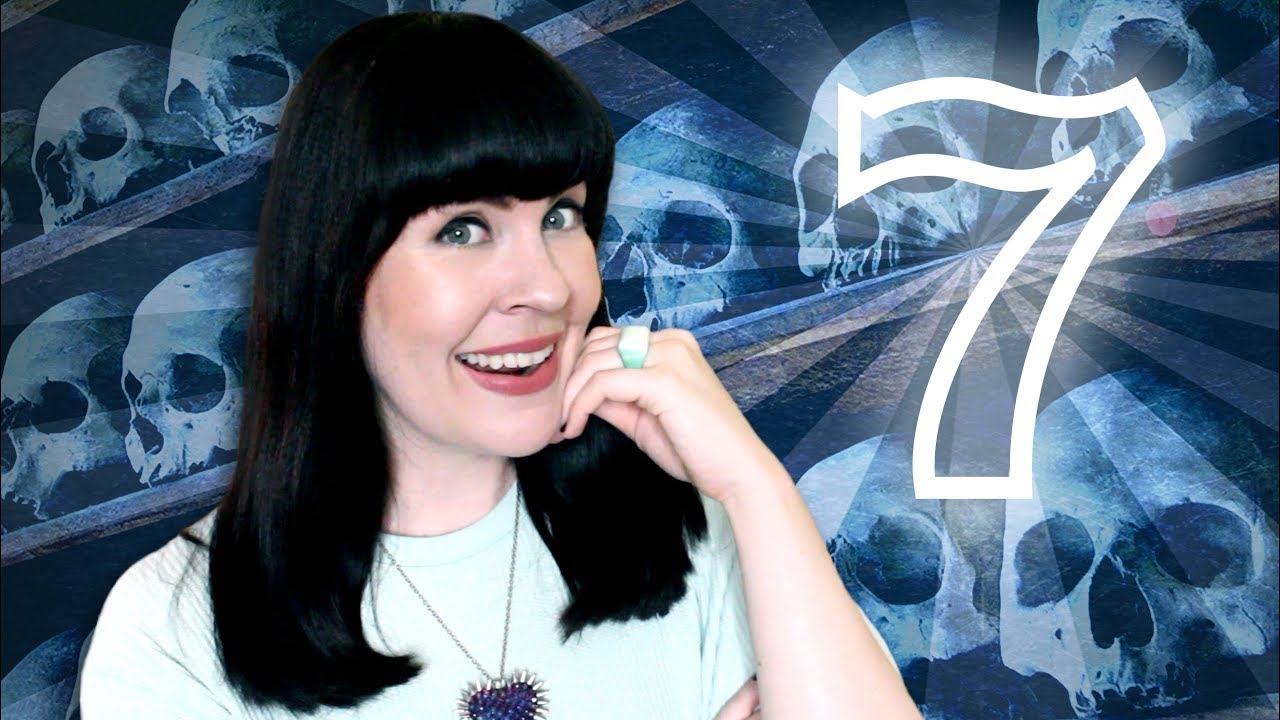 7 Habits of Highly Effective Death Positive People