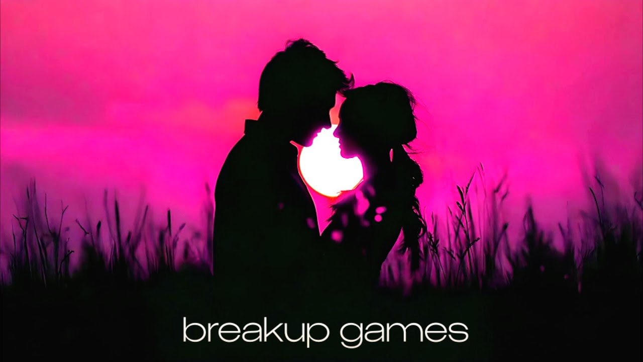 "Breakup Games" Pop Rock Country Video – Dating Relationships Song
