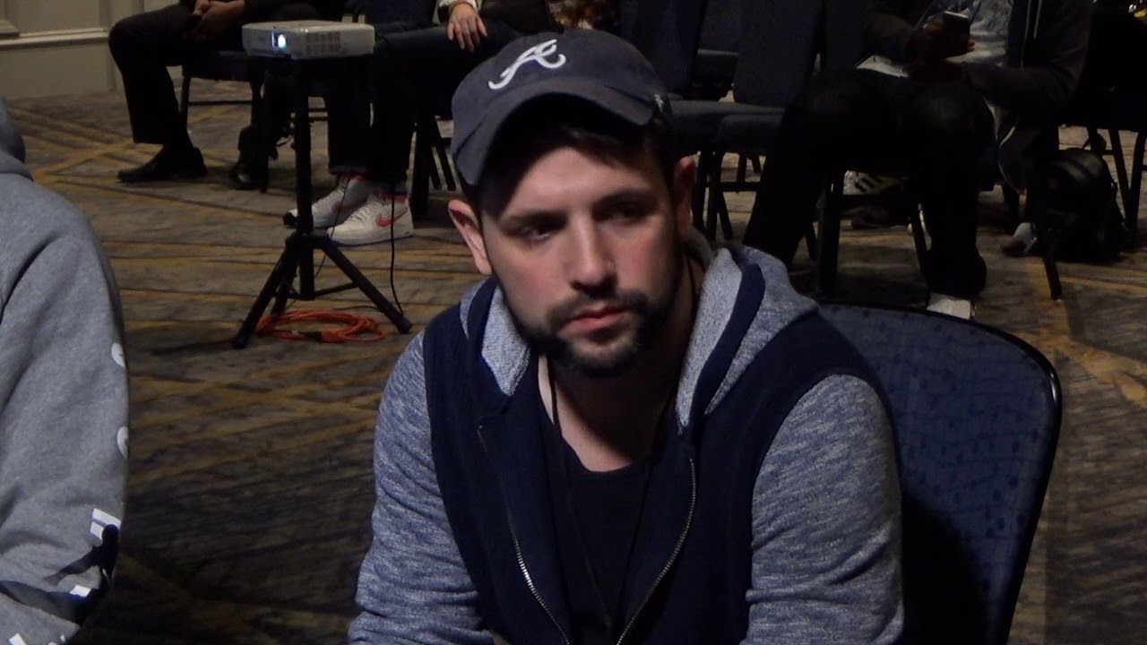 FGC_Saiyan vs UnbearableSkill - Pools Winner's Semis - MKXL - KiT 2019
