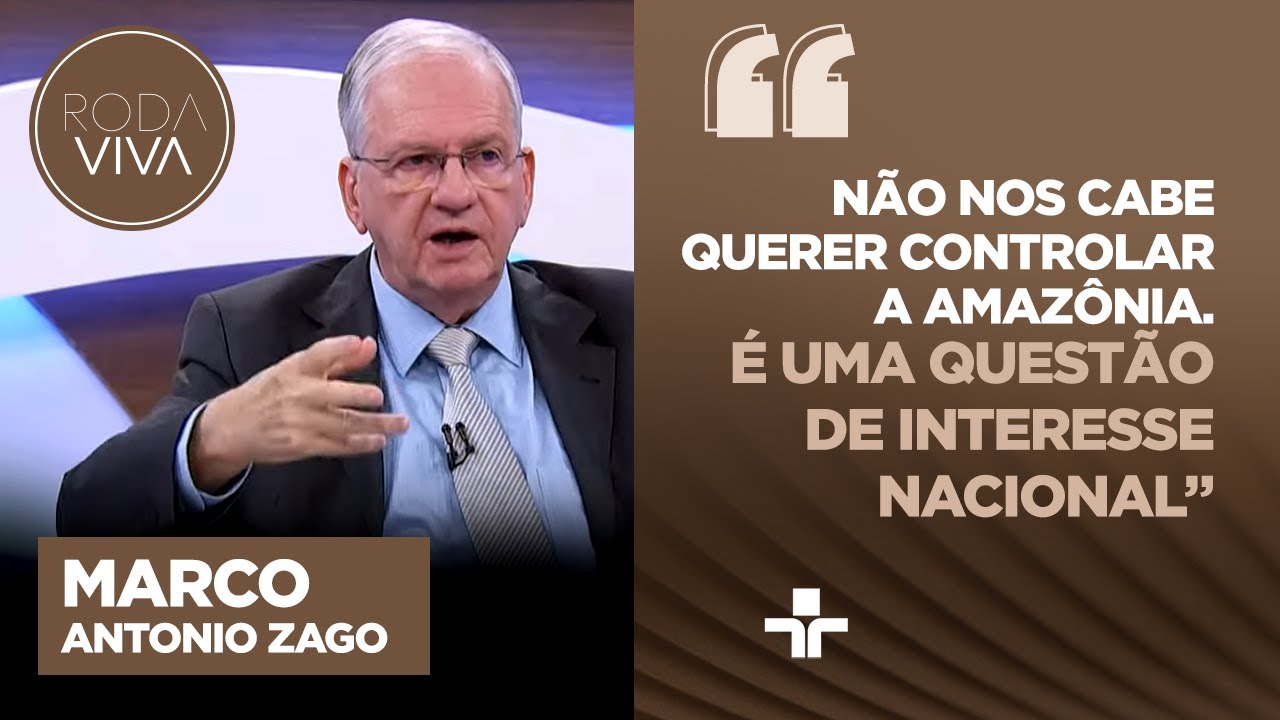 Presidente da Fapesp comenta suposto &lsquo;colonialismo cient&iacute;fico&rsquo;: &ldquo;Vis&atilde;o curta do papel da ci&ecirc;ncia&rdquo;