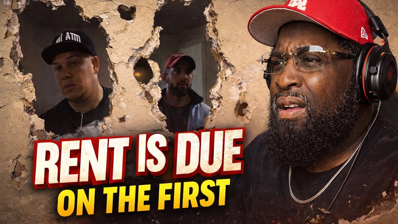 The Eviction Process: Rent Is Due On The First - Get Out