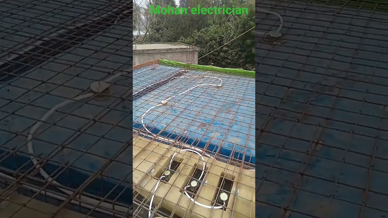pipe line Led box 3w 
