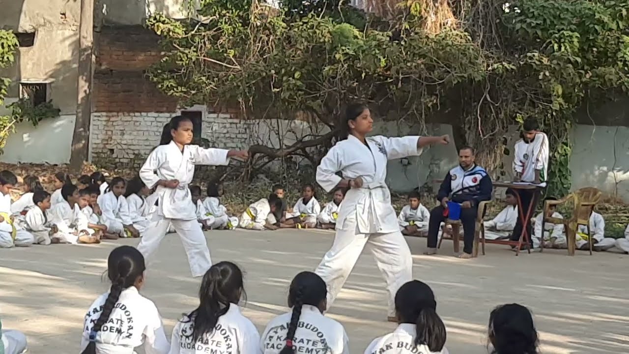 Belt Test Sirivalli 11 January 2026