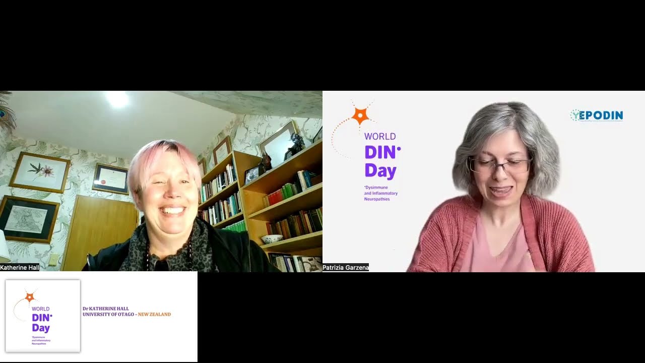 Dr Katherine Hall - Alexander the Great and GBS