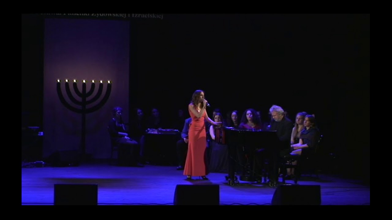 Piano Song -  Ewelina Łuszczek & Konrad Mastyło 
