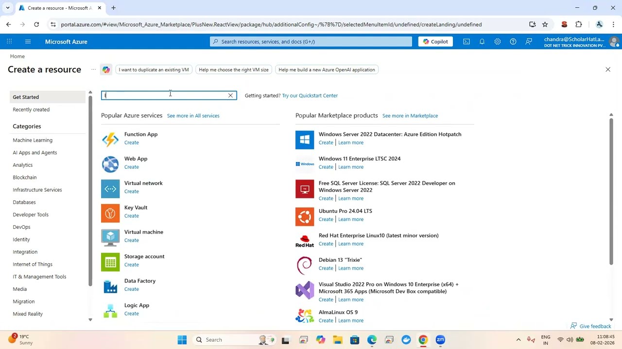Build Custom NLP Models: NER & Classification in Azure AI Language Studio #azureai #azure