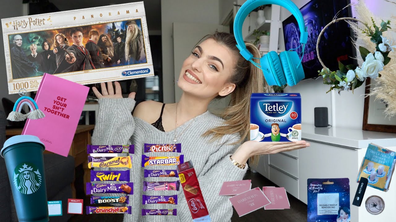 NAGRADNA IGRA 💝 l Kaja Karba