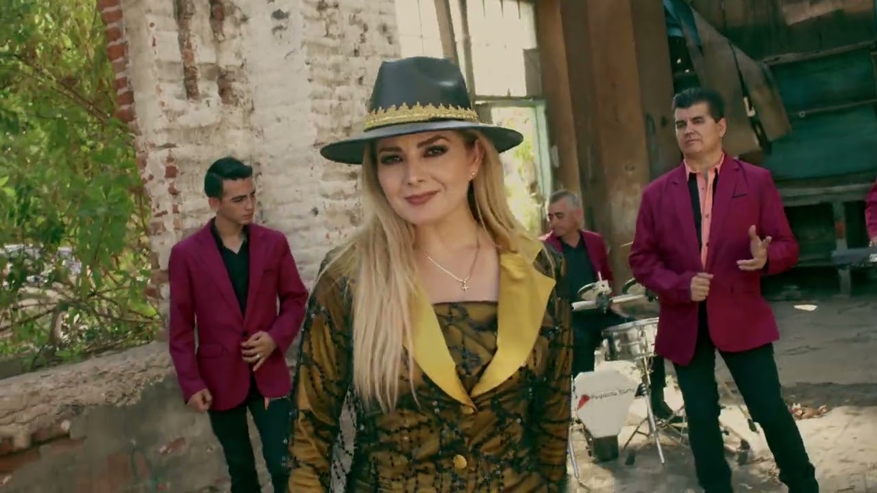 Grupo el Pequeño Norte - Recuerdos, Tristeza y Soledad