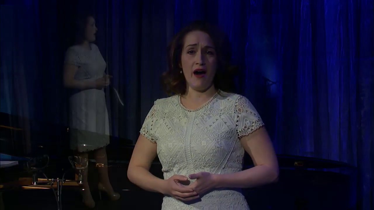 Erin Morley Sings 