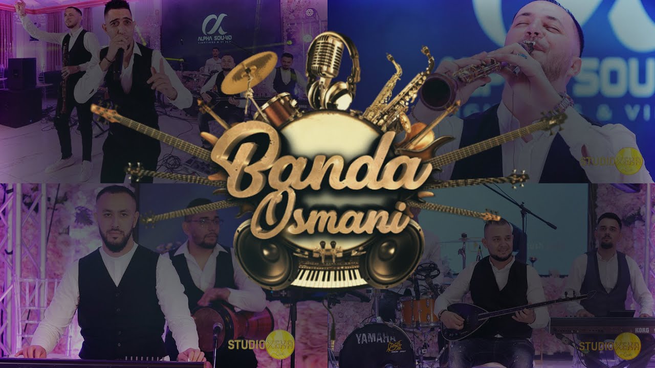 Banda Osmani LIVE Show
